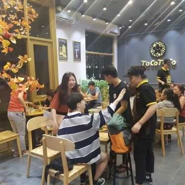 Tổng hợp- Cafe TocoToco Bubble Tea - Phan Văn Trị