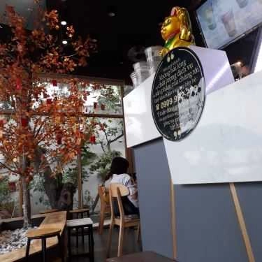 Tổng hợp- Cafe TocoToco Bubble Tea - Phan Văn Trị
