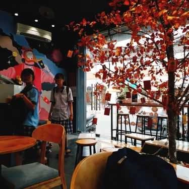 Tổng hợp- Cafe TocoToco Bubble Tea - Phan Văn Trị