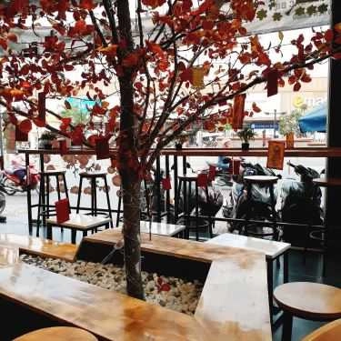 Tổng hợp- Cafe TocoToco Bubble Tea - Phan Văn Trị