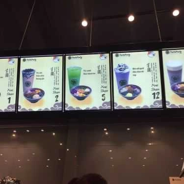 Tổng hợp- Cafe TocoToco Bubble Tea - Phan Xích Long