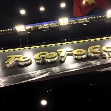 Tổng hợp- Cafe TocoToco Bubble Tea - Phan Xích Long