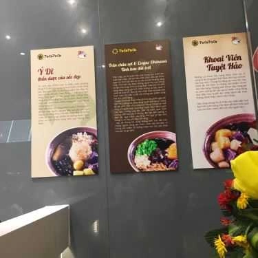 Tổng hợp- Cafe TocoToco Bubble Tea - Phan Xích Long