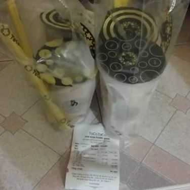 Tổng hợp- Cafe TocoToco Bubble Tea - Phan Xích Long