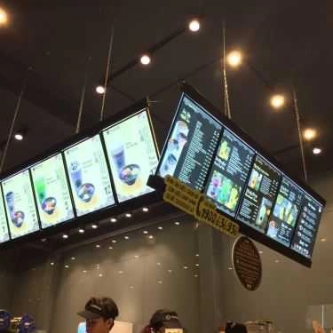 Tổng hợp- Cafe TocoToco Bubble Tea - Phan Xích Long