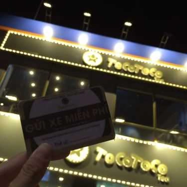 Tổng hợp- Cafe TocoToco Bubble Tea - Phan Xích Long