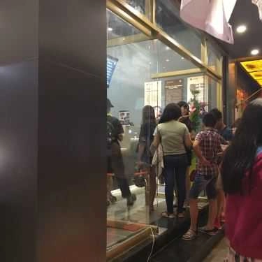 Tổng hợp- Cafe TocoToco Bubble Tea - Phan Xích Long