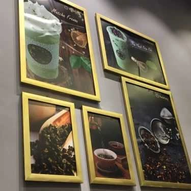 Tổng hợp- Cafe TocoToco Bubble Tea - Phan Xích Long