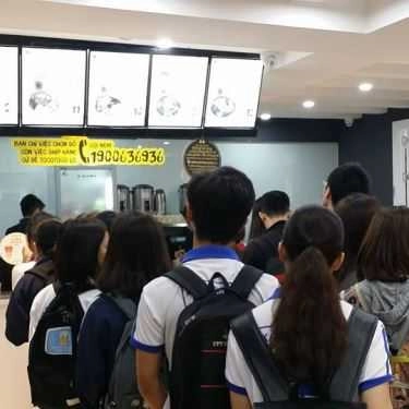 Tổng hợp- Cafe TocoToco Bubble Tea - Thủ Đức 95 Dân Chủ
