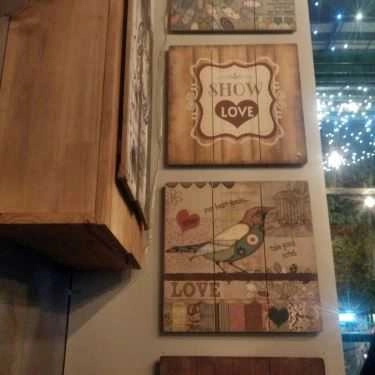 Tổng hợp- Today Coffee & Ice Cream