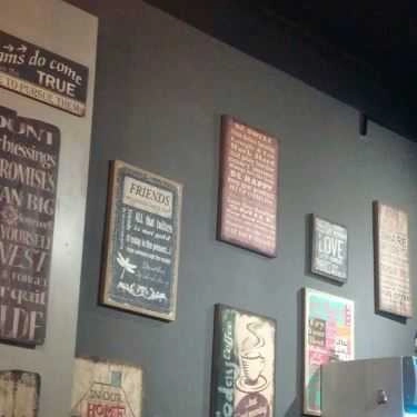 Tổng hợp- Today Coffee & Ice Cream