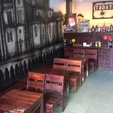 Tổng hợp- Today Coffee - Bùi Văn Thêm