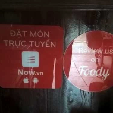 Tổng hợp- Today Coffee - Bùi Văn Thêm