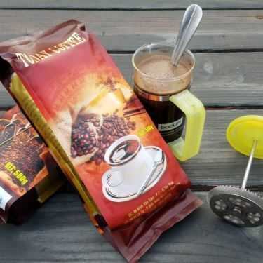Tổng hợp- Today Coffee - Bành Văn Trân