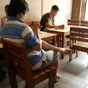 Tổng hợp- Today Coffee - Bành Văn Trân