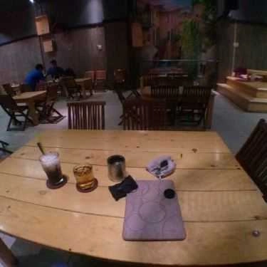 Không gian- Together Coffee - Phan Văn Trị