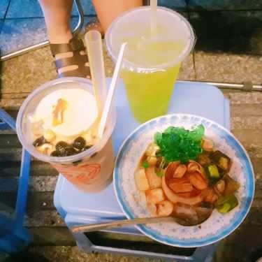Món ăn- Togo - Cafe & Trà Sữa