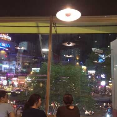 Tổng hợp- Togo Coffee & Tea - 24h