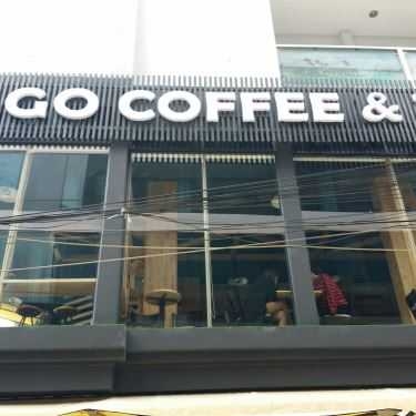 Tổng hợp- Togo Coffee & Tea - 24h