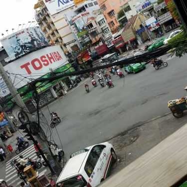 Tổng hợp- Togo Coffee & Tea - 24h