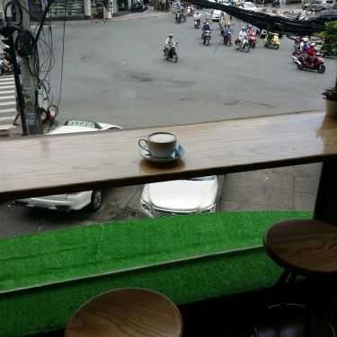 Tổng hợp- Togo Coffee & Tea - 24h