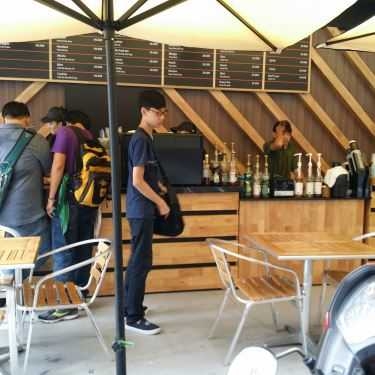 Tổng hợp- Togo Coffee & Tea - 24h