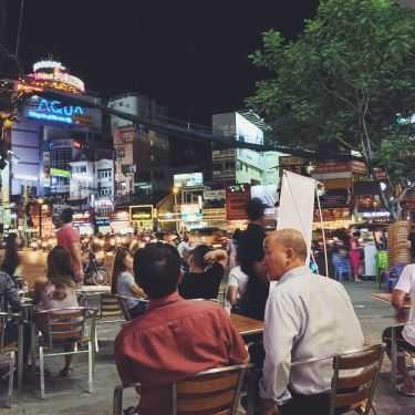 Tổng hợp- Togo Coffee & Tea - 24h