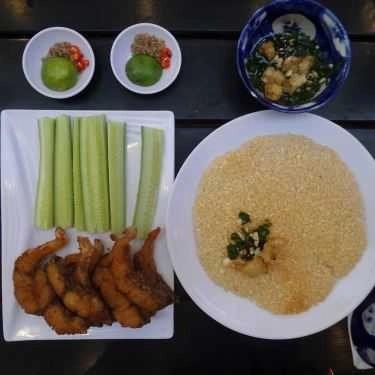 Tổng hợp- Quán Nhậu Tới Bến Quán - Hải Sản & Đặc Sản 3 Miền - Ung Văn Khiêm