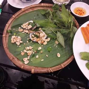 Tổng hợp- Quán Nhậu Tới Bến Quán - Hải Sản & Đặc Sản 3 Miền - Ung Văn Khiêm