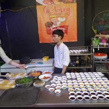 Tổng hợp- Quán Nhậu Tới Bến Quán - Hải Sản & Đặc Sản 3 Miền - Ung Văn Khiêm