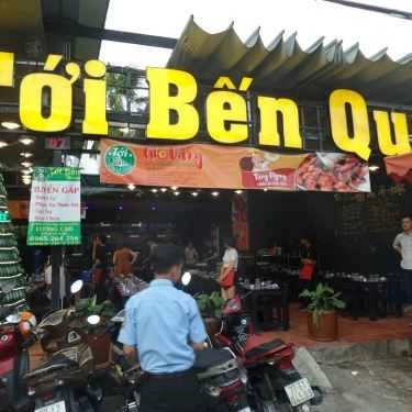 Tổng hợp- Quán Nhậu Tới Bến Quán - Hải Sản & Đặc Sản 3 Miền - Ung Văn Khiêm