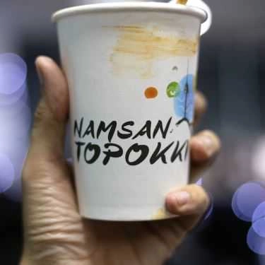 Tổng hợp- Ăn vặt Tokbokki 20K