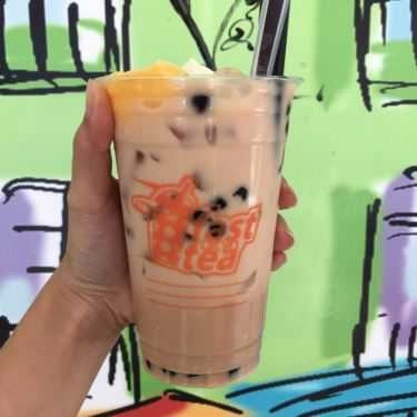 Món ăn- Cafe Tokyo Fast Tea - Trà Sữa