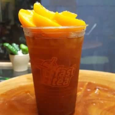 Món ăn- Cafe Tokyo Fast Tea - Trà Sữa