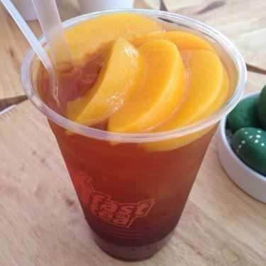 Món ăn- Cafe Tokyo Fast Tea - Trà Sữa