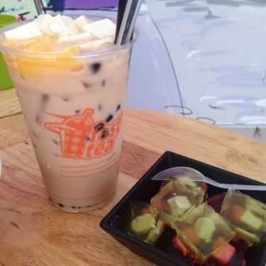 Món ăn- Cafe Tokyo Fast Tea - Trà Sữa