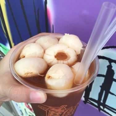 Món ăn- Cafe Tokyo Fast Tea - Trà Sữa