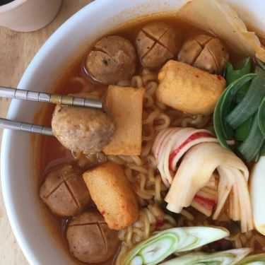 Món ăn- Cafe Tokyo Fast Tea - Trà Sữa
