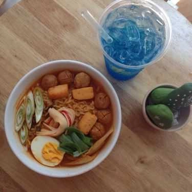 Món ăn- Cafe Tokyo Fast Tea - Trà Sữa