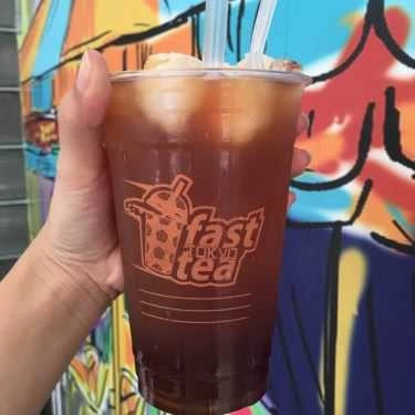 Món ăn- Cafe Tokyo Fast Tea - Trà Sữa