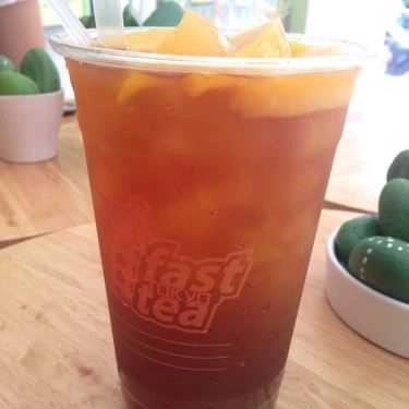 Món ăn- Cafe Tokyo Fast Tea - Trà Sữa