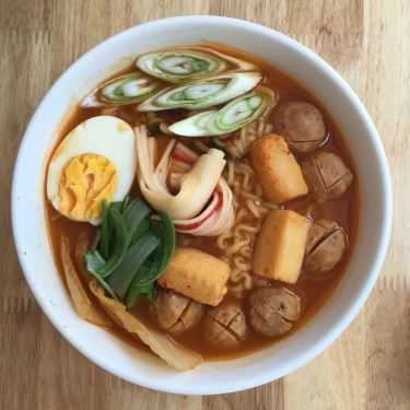 Món ăn- Cafe Tokyo Fast Tea - Trà Sữa
