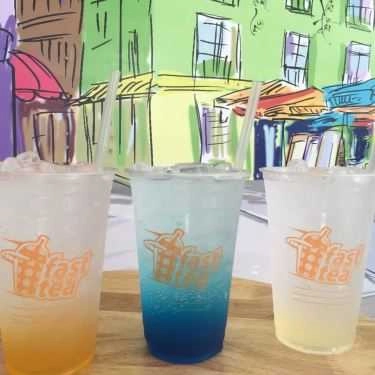 Món ăn- Cafe Tokyo Fast Tea - Trà Sữa