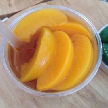 Món ăn- Cafe Tokyo Fast Tea - Trà Sữa