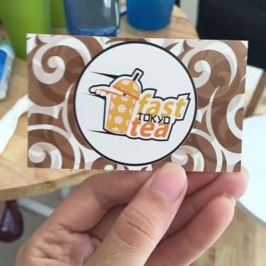Tổng hợp- Cafe Tokyo Fast Tea - Trà Sữa