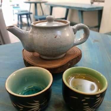 Tổng hợp- Tokyo Moon Cafe