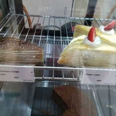 Tổng hợp- Tokyo Moon Cafe