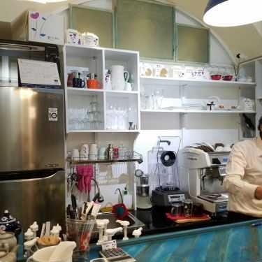 Tổng hợp- Tokyo Moon Cafe