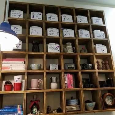 Tổng hợp- Tokyo Moon Cafe