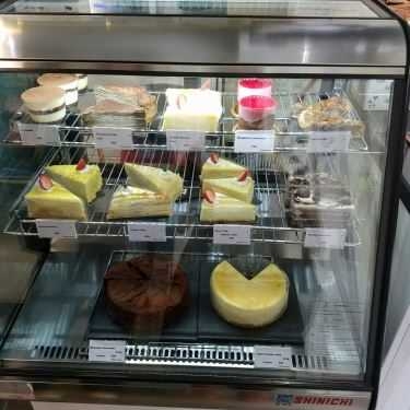 Tổng hợp- Tokyo Moon Cafe